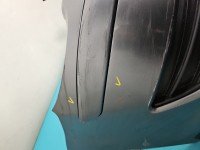 Zderzak przód Vw Touran I grafitowy LD7X