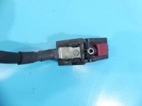 Wiązka akumulatora Porsche Panamera I 970