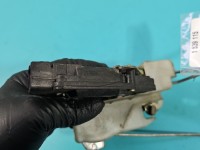 Zamek przód lewy Kia Picanto I EUROPA Producent części: KIA, 5pin, pęknięta obudowa