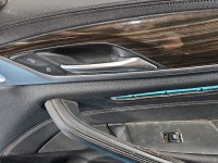 Tapicerka drzwi przód prawa boczek pasażera BMW G30 2988987