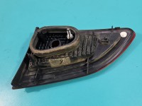 Lampa tył lewa Renault Scenic III HB Z KLAPY 09-13 EUROPA