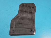 Dywaniki komplet Skoda Superb IV