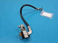 KLEMA INSTALACJA WIĄZKA MINUSOWA MINUS BMW X6 E71 7603567-02, 7603567