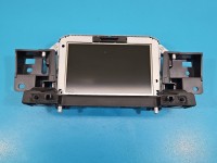 Wyświetlacz Ford Focus Mk3 monitor