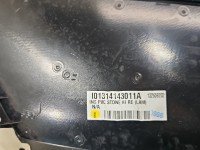 Tapicerka drzwi tył prawa boczek Skoda Kodiaq I 132659202