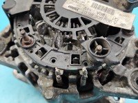 TEST Alternator Mercedes CLS II C218 10- A0009068601 4.7 V8 (278922)