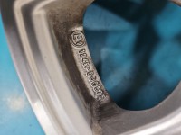 Felga aluminiowa 16" Audi A4 B6 alufelga