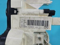 Konsola panel nawiewu Renault Scenic II 69580001