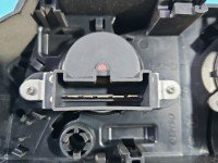 Konsola panel nawiewu Fiat Ducato III 168340200