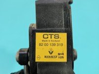 Pedał gazu potencjometr Renault Modus 8200139319 1.1 16V