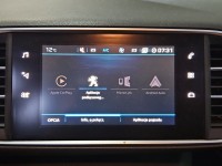 Wyświetlacz Peugeot 308 II T9 982429858000, 9824298580, 16680156 monitor