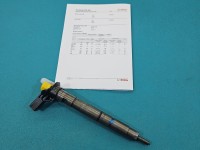 Wtryskiwacz Vw Passat CC 0445116030, 03L130277 2.0 TDI