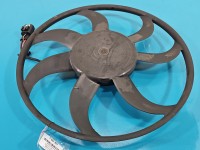 Wentylatory Wentylator chłodnicy BMW X6 E71 7594608 3.0d