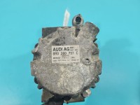 Sprężarka klimatyzacji kompresor AUDI A8 D4 4H 2.0 TFSI 8R0260797C