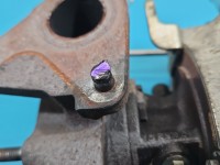 Turbosprężarka Renault Clio III 54359710011 1.5 dci (K9K) 68KM