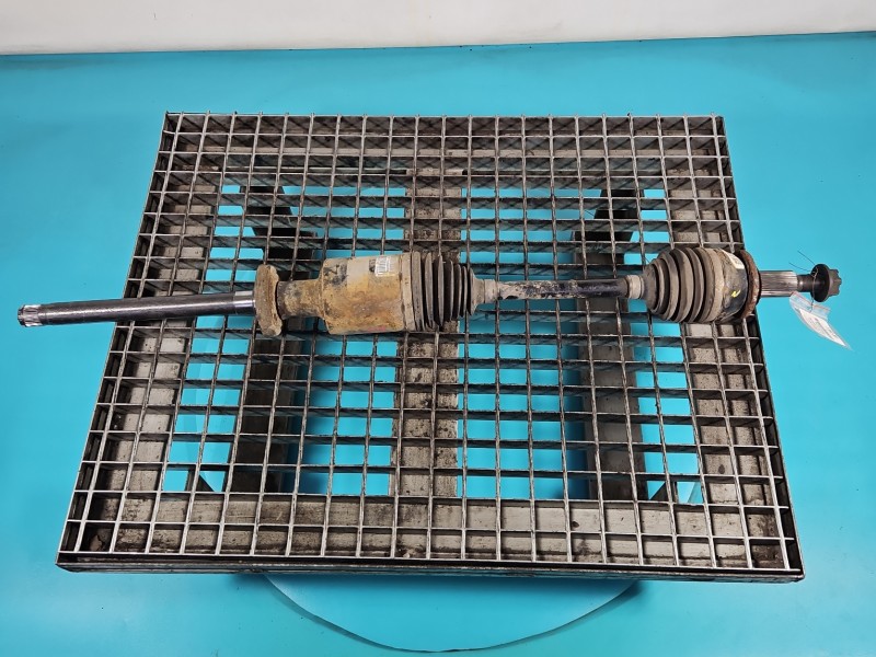 Półoś przód prawa Jeep Cherokee KL 2.0 multijet manual