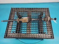 Półoś przód prawa Jeep Cherokee KL 2.0 multijet manual