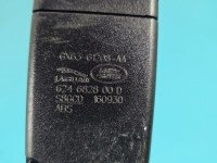 Pas bezpieczeństwa przód prawy pasażera JAGUAR XF II X260 GX63-61208-AA
