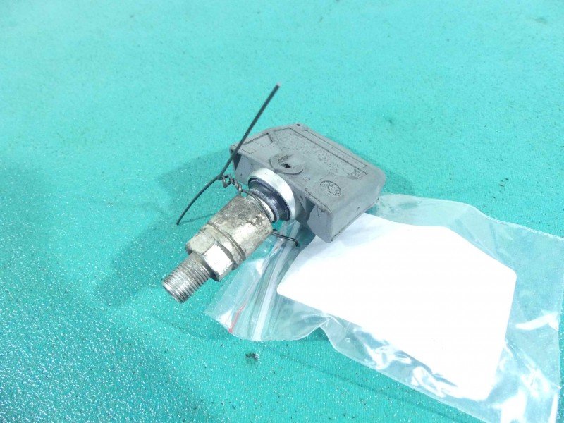 Czujnik ciśnienia opon Infiniti FX II QX70 407001AY0A TPMS