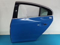 Drzwi tył lewe VOLVO S60 II 10- sedan 4d 619-16