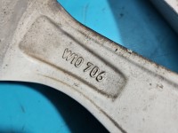 Felga aluminiowa 16" Audi A4 B6 alufelga
