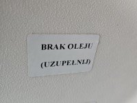 Skrzynia biegów 9062604300, 711680 Vw Crafter 06- 2.5 tdi