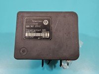 Pompa abs Vw Polo IV 9N 6Q0614117C, 6Q0907379E