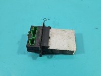 Opornik rezystor Renault Scenic II F657165W/M