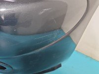 Zderzak przód przedni Citroen Xsara Picasso granatowy EYP