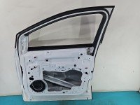 DRZWI PRZÓD PRAWE PASAŻERA Ford Escape III 12- 5d PNYW30 - Oxford White Solid C/C
