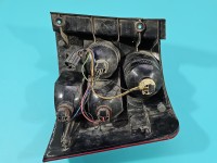 Lampa tył lewa Land Range Rover sport I L320 HB EUROPA