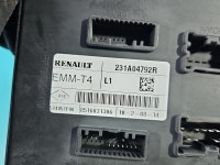 Sterownik moduł Renault Captur I 231A04792R