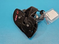 Zamek tył lewy Vw Caddy III 2K Przesuwne. 2pin 2K0843603