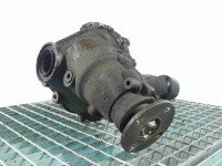 Most przedni przód Toyota Land Cruiser 120 J120 3.0 D4D