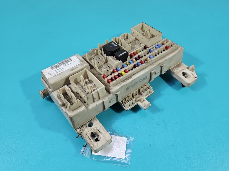 Sterownik moduł BSI, 4M5T-14A073-AG Ford Focus Mk2