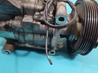 Sprężarka klimatyzacji kompresor Mazda 2 II DE K4102458