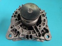 TEST Alternator Nissan Almera N16 1.5 dci