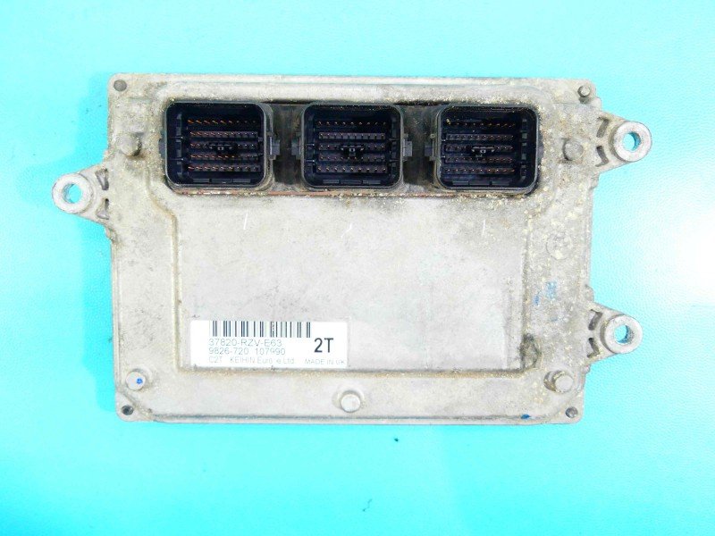 Komputer Sterownik silnika HONDA CR-V III 06-11 2.0 16v 37820-RZV-E63