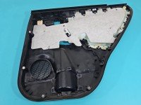 Tapicerka drzwi tył lewa boczek Toyota Rav4 IV