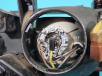 Reflektor lewy lampa przód Rover 600 EUROPA