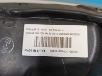 Reflektor lewy lampa przód Nissan Juke I F15 10-19 EUROPA