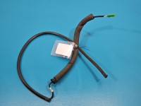 Czujnik otwierania klapy Jaguar XE X760