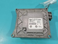 Komputer Sterownik silnika Opel Astra III H 1.6 16V 55559394