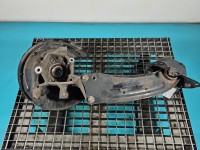 Piasta koła tył lewa zwrotnica łożysko Audi Q3 2.0 tdi (CFGC)