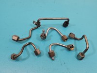 RURKI Przewód paliwowy Skoda Yeti 5szt 2.0d CFJ