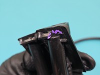 Spryskiwacz maski Ford Puma II MK2 19-