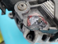 TEST Alternator MERCEDES W176 1.5 CDI