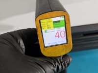 Maska przednia Fiat Ducato IV