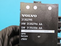 Sterownik moduł Volvo XC60 I 08- 31352795