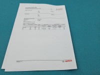 Wtryskiwacz Toyota Corolla E12 23670-27020 2.0 D4D